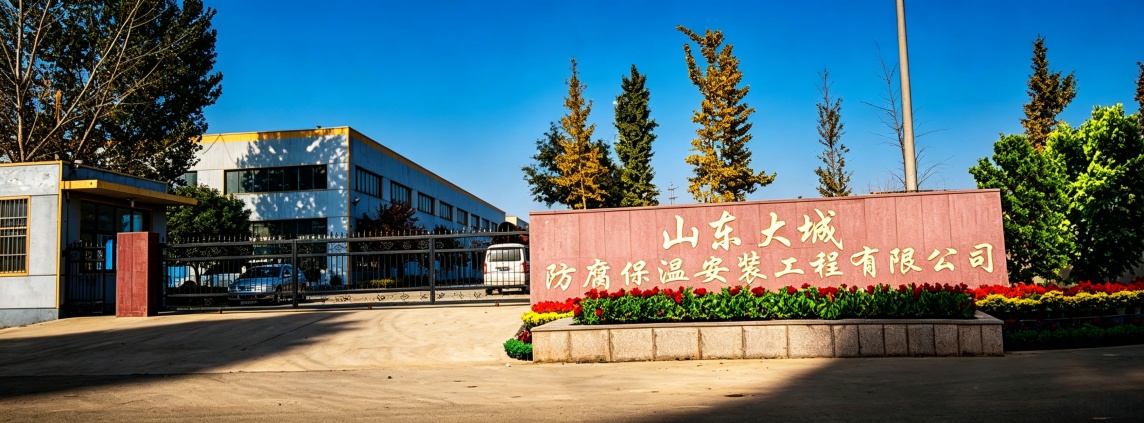 合江聚氨酯保温管生产厂家